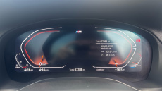 BMW X3 xDrive20d MHT M Sport 5dr Step Auto Diesel Estate